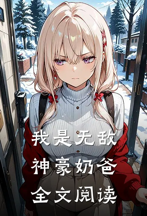 我是无敌神豪奶爸全文阅读