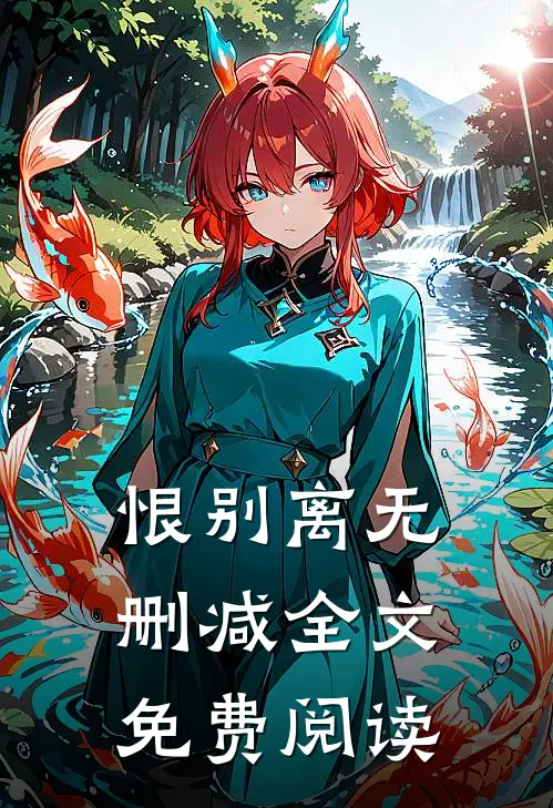 恨别离无删减全文免费阅读