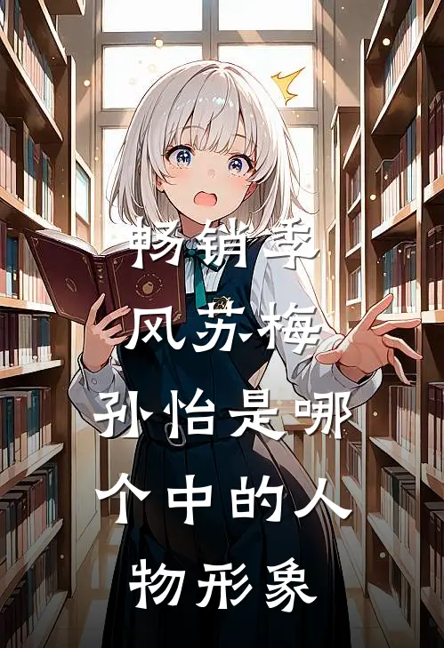畅销季风苏梅,孙怡是哪个中的人物形象