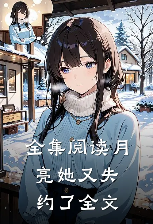 全集阅读月亮她又失约了全文