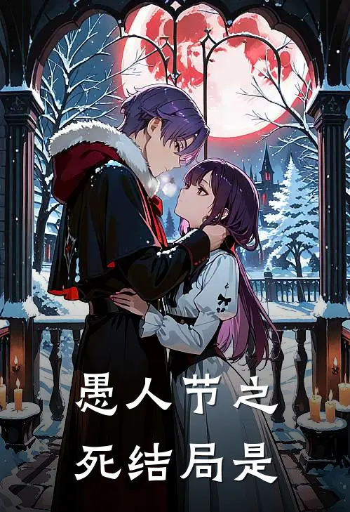 愚人节之死结局是