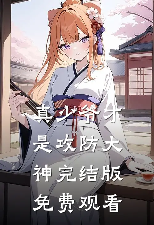 真少爷才是攻防大神完结版免费观看