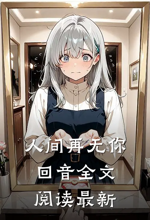 人间再无你回音全文阅读最新