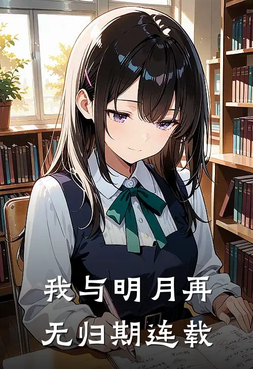 我与明月再无归期连载