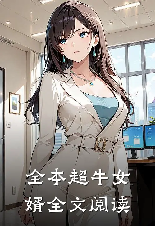 全本超牛女婿全文阅读