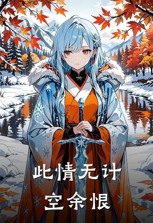 此情无计空余恨