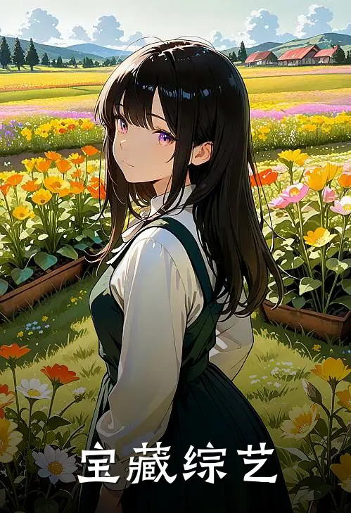 宝藏综艺