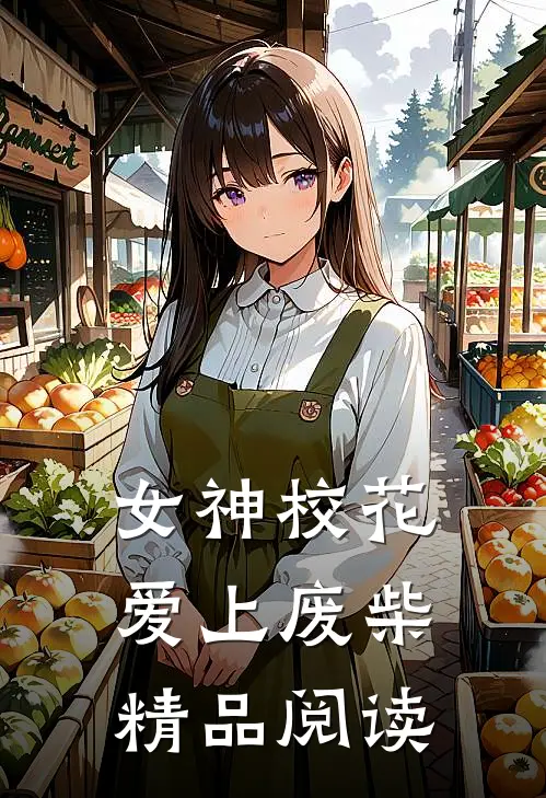 女神校花爱上废柴精品阅读