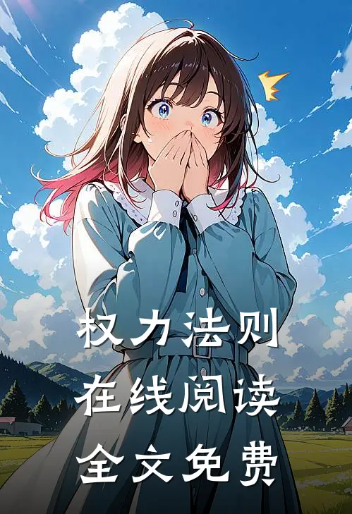 权力法则在线阅读全文免费