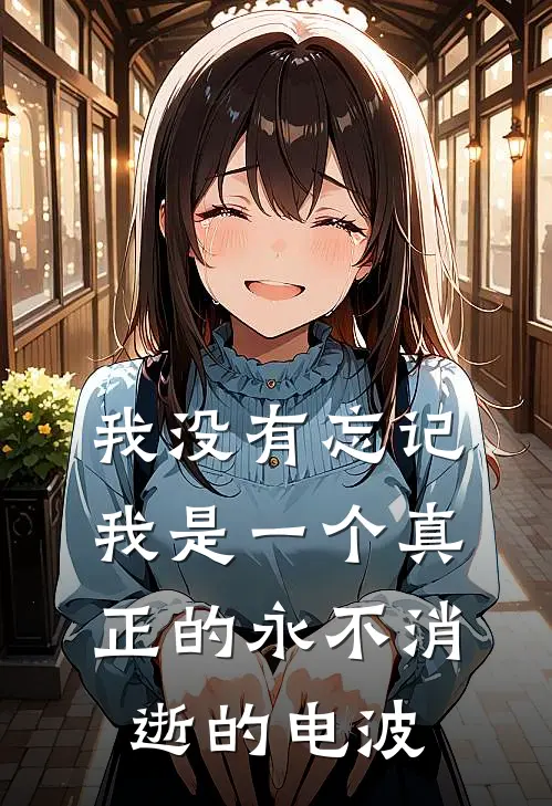 我没有忘记我是一个真正的 永不消逝的电波