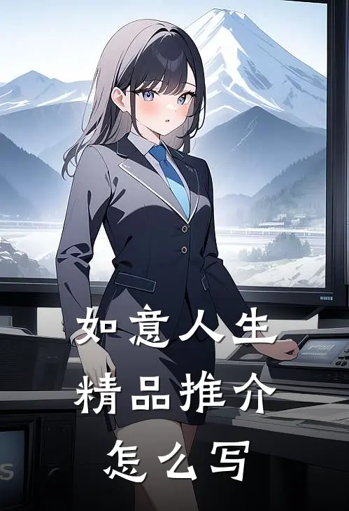如意人生精品推介怎么写