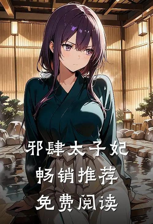 邪肆太子妃畅销推荐免费阅读
