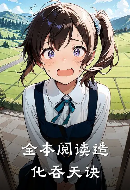 全本阅读造化吞天诀