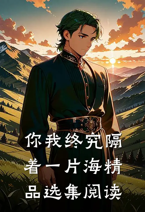 你我终究隔着一片海精品选集阅读