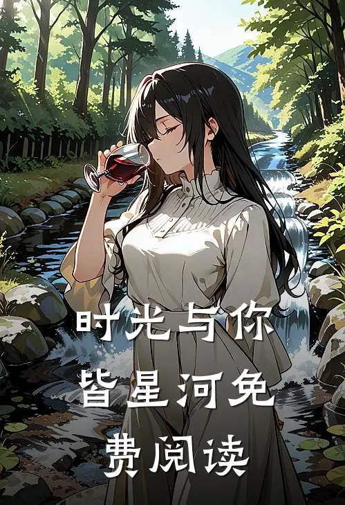 时光与你皆星河免费阅读