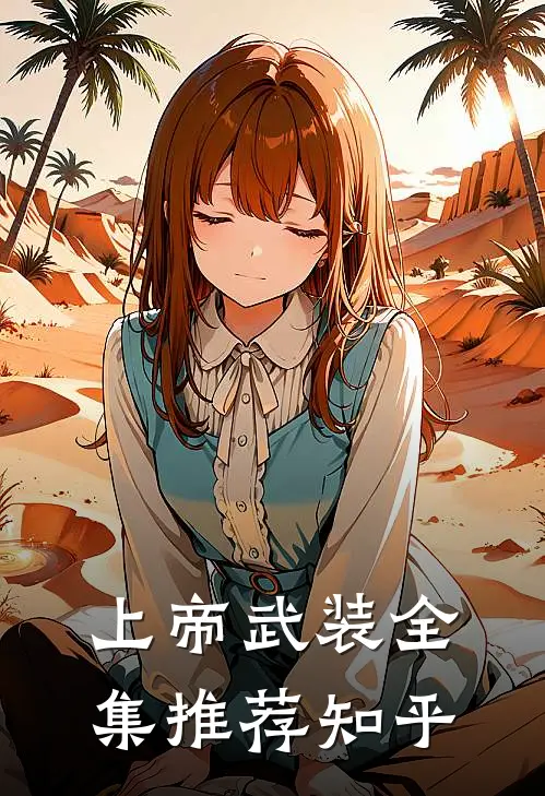 上帝武装全集推荐知乎