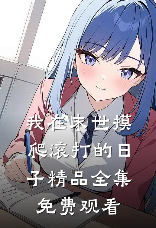 我在末世摸爬滚打的日子精品全集免费观看