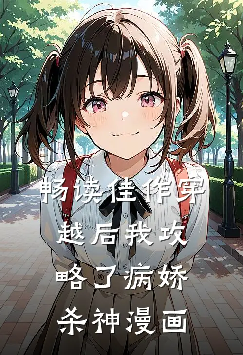 畅读佳作穿越后我攻略了病娇杀神漫画