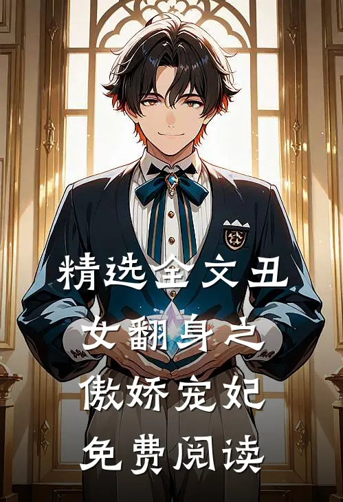 精选全文丑女翻身之傲娇宠妃免费阅读