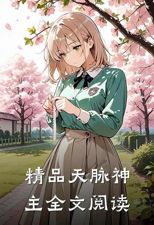 精品天脉神主全文阅读