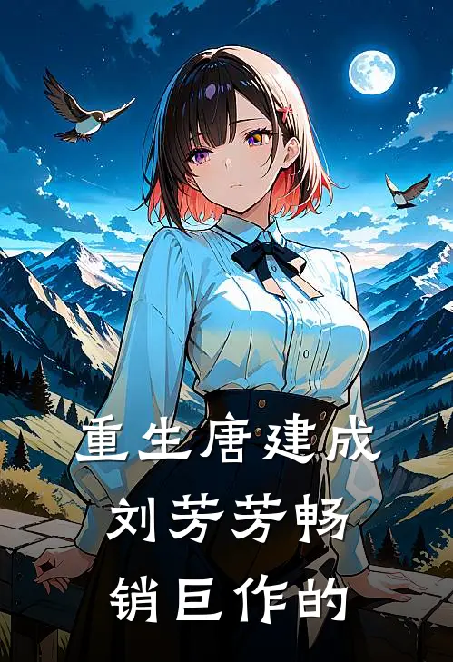 重生唐建成刘芳芳畅销巨作的