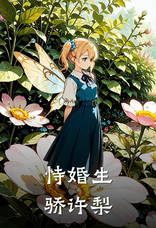 恃婚生骄许梨