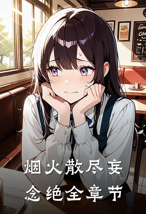 烟火散尽妄念绝全章节
