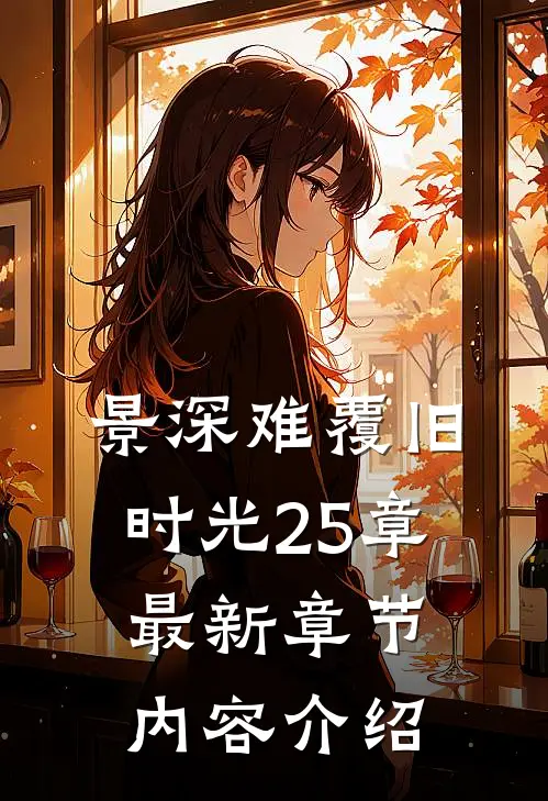 景深难覆旧时光25章最新章节内容介绍