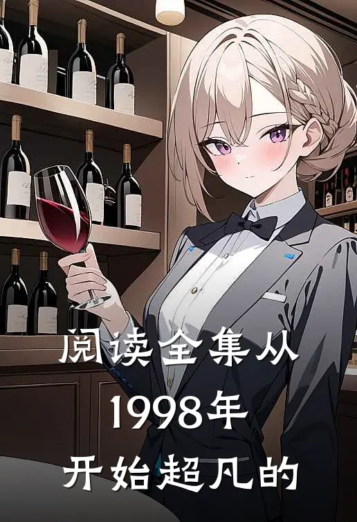 阅读全集从1998年开始超凡的