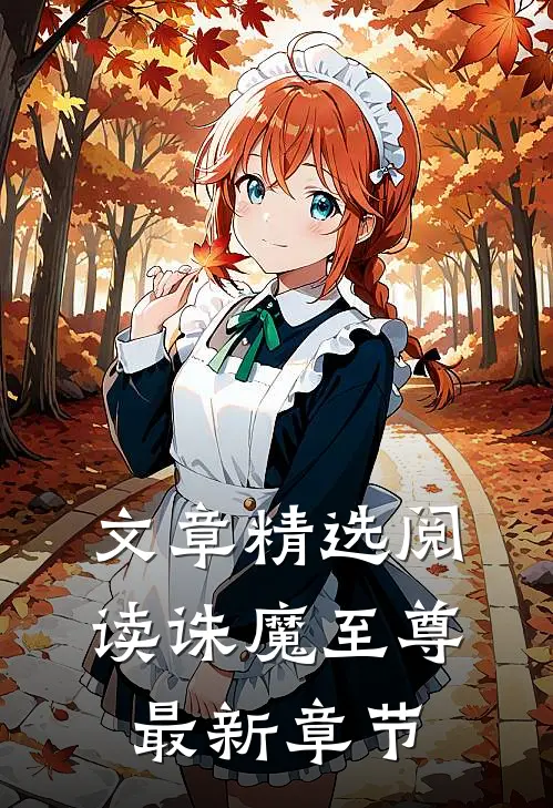文章精选阅读诛魔至尊最新章节