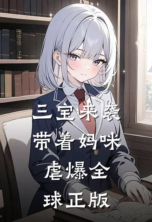三宝来袭带着妈咪虐爆全球正版