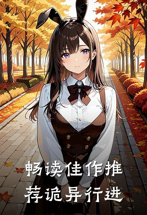 畅读佳作推荐诡异行进
