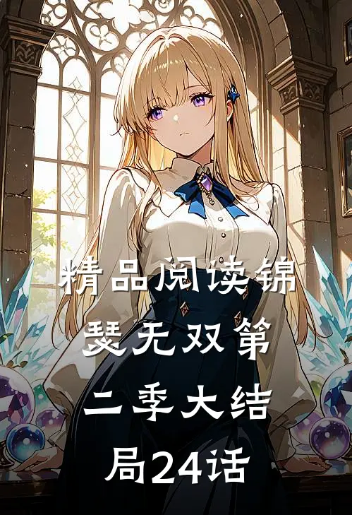 精品阅读锦瑟无双第二季大结局24话