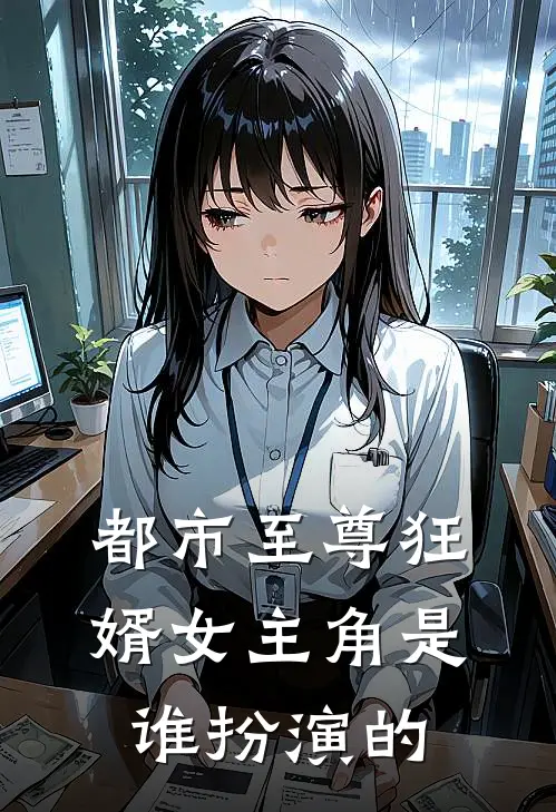 都市至尊狂婿女主角是谁扮演的