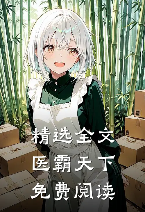 精选全文医霸天下免费阅读
