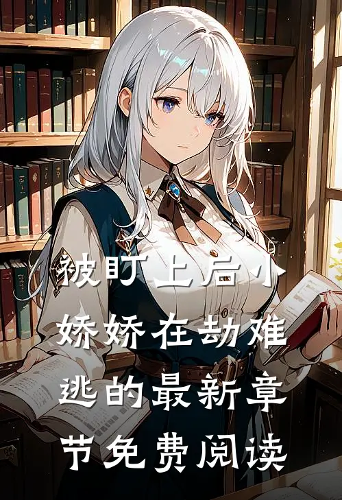 被盯上后小娇娇在劫难逃的最新章节免费阅读