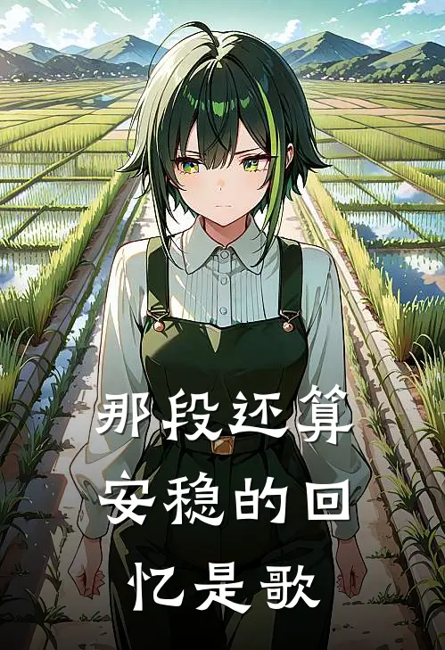 那段还算安稳的回忆是歌