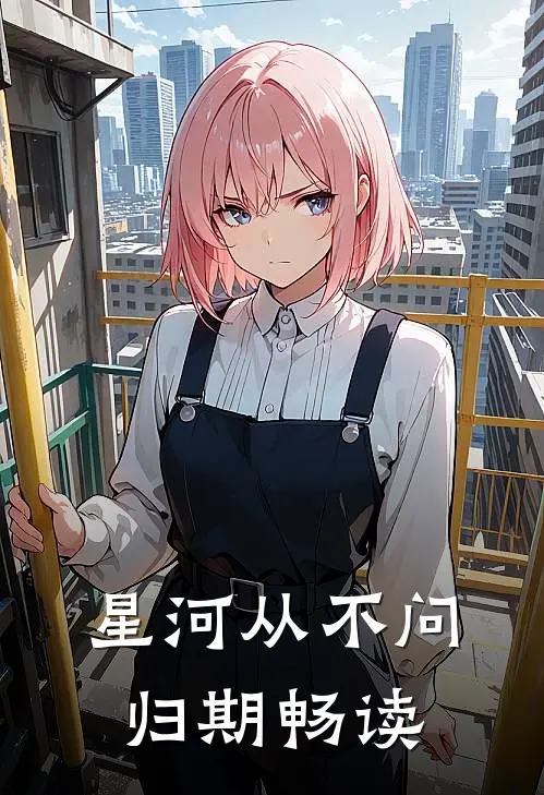 星河从不问归期畅读