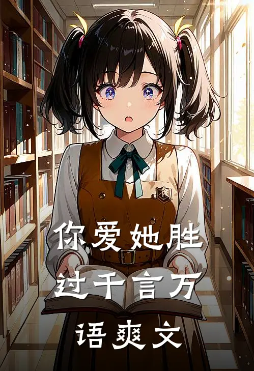 你爱她胜过千言万语爽文