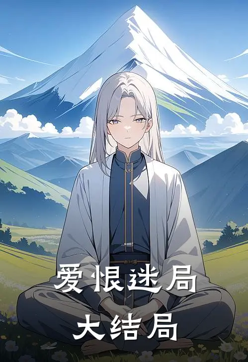 爱恨迷局大结局