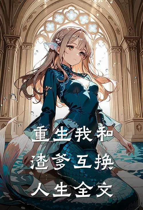 重生我和渣爹互换人生全文