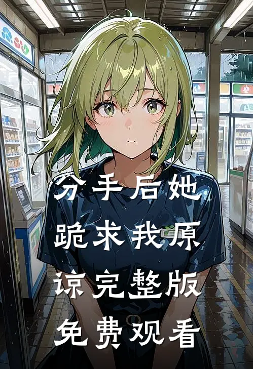 分手后她跪求我原谅完整版免费观看