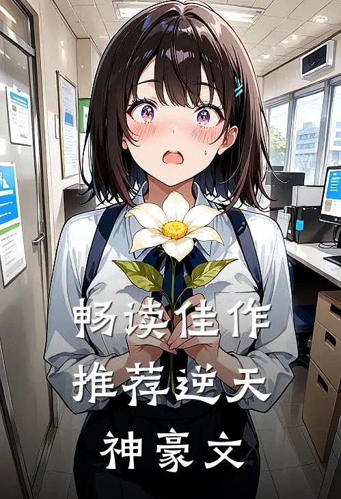 畅读佳作推荐逆天神豪文