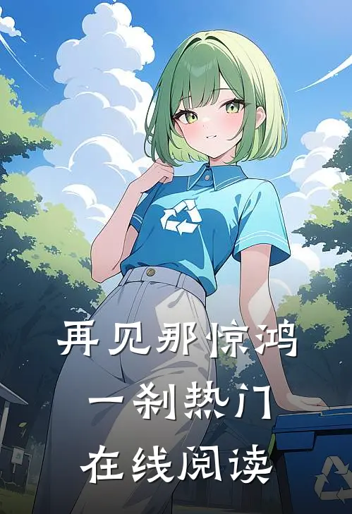 再见那惊鸿一刹热门在线阅读
