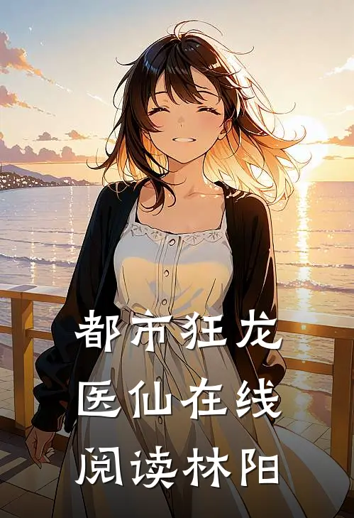 都市狂龙医仙在线阅读林阳