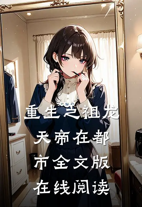 重生之祖龙天帝在都市全文版在线阅读