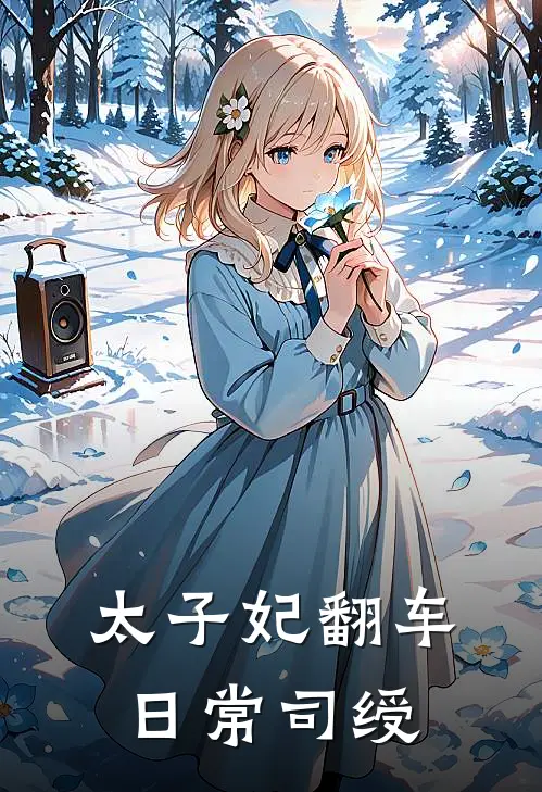 太子妃翻车日常司绶