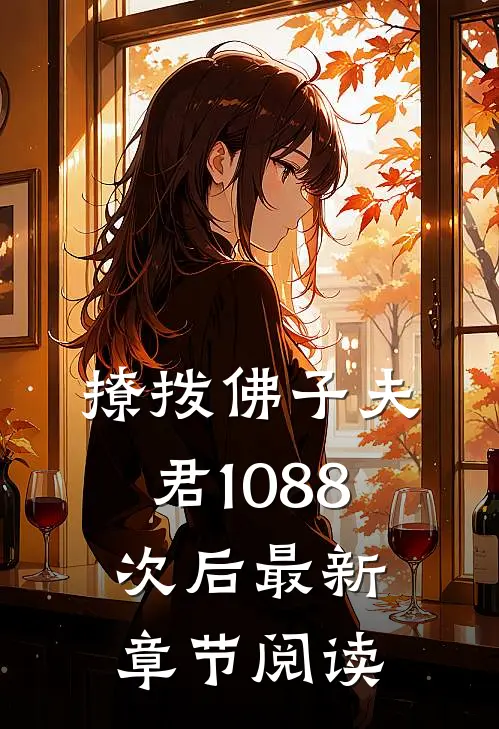 撩拨佛子夫君1088次后最新章节阅读