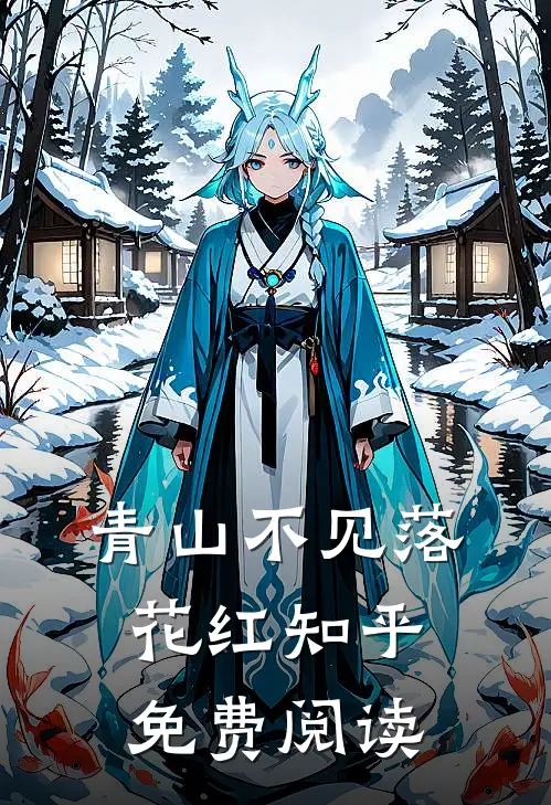 青山不见落花红知乎免费阅读