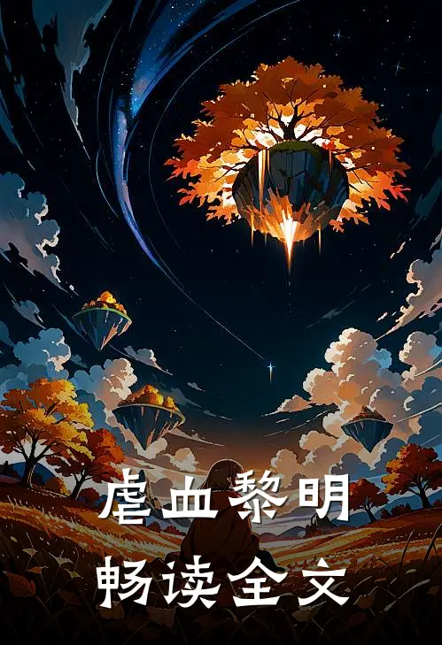 虐血黎明畅读全文